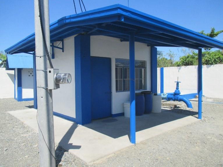 San Jose City Water Company